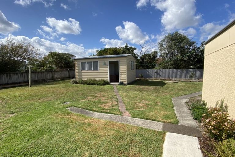 Photo of property in 33 Jervois Street, Dargaville, 0310