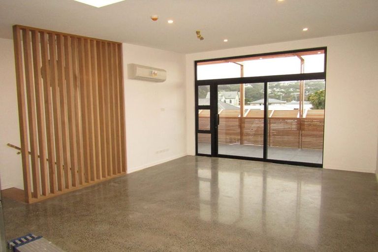 Photo of property in 43a Nelson Street, Petone, Lower Hutt, 5012