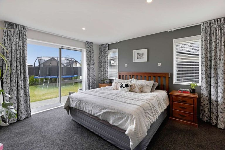 Photo of property in 45 Mcgrath Drive, Lincoln, 7608