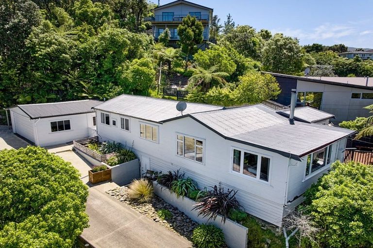 Photo of property in 26 Natusch Road, Belmont, Lower Hutt, 5010