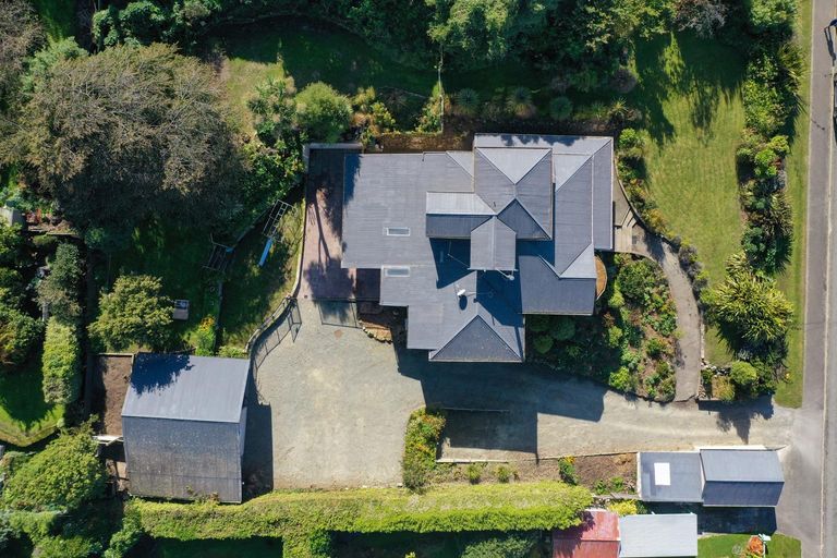 Photo of property in 66 Aln Street, Oamaru, 9400