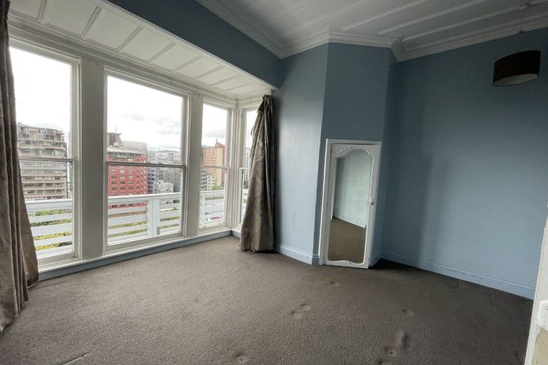 Photo of property in 16a Clifton Terrace, Kelburn, Wellington, 6012