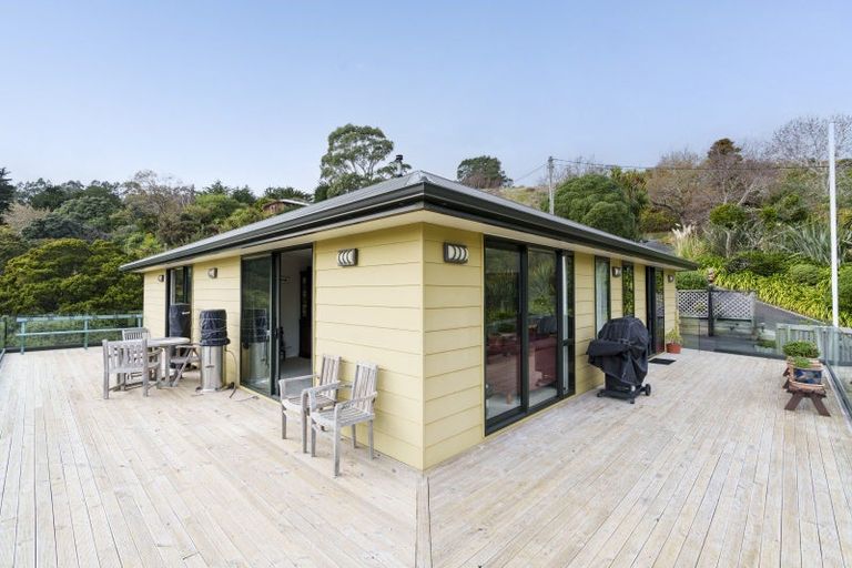 Photo of property in 14 Watkins Street, Purakaunui, Port Chalmers, 9081