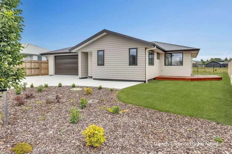 Photo of property in 18 Hanworth Road, Appleby, Richmond, 7020