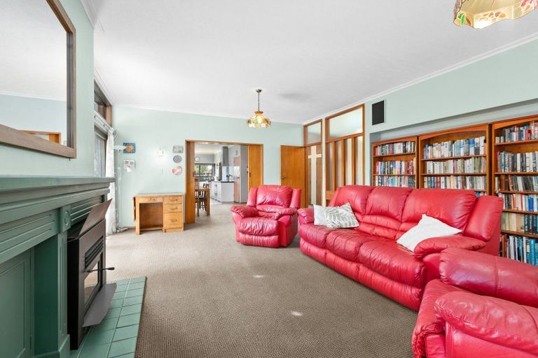 Photo of property in 17d Holyrood Terrace, Waipukurau, 4200