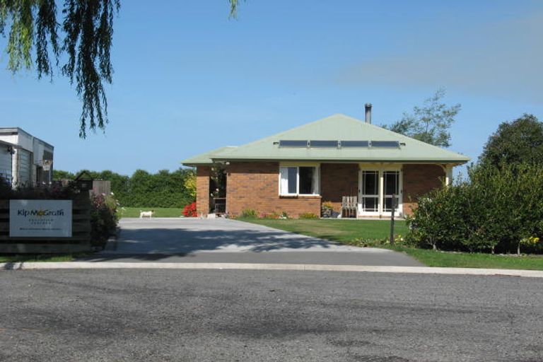 Photo of property in 48 Woodville Street, Leeston, 7632