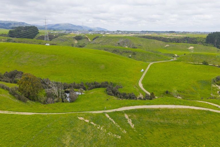 Photo of property in 158 Pahiatua Aokautere Road, Aokautere, 4471