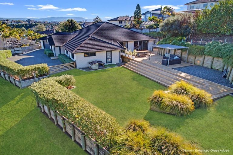 Photo of property in 45 Sereno Vista, Bellevue, Tauranga, 3110