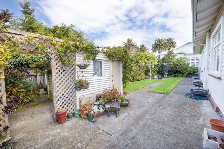 Photo of property in 44 Kennedy Road, Napier South, Napier, 4110