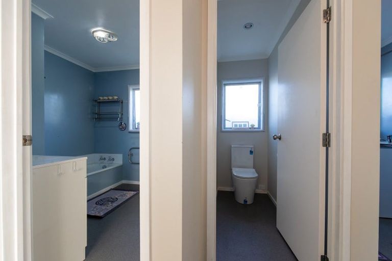 Photo of property in 12a Clark Avenue, Pirimai, Napier, 4112