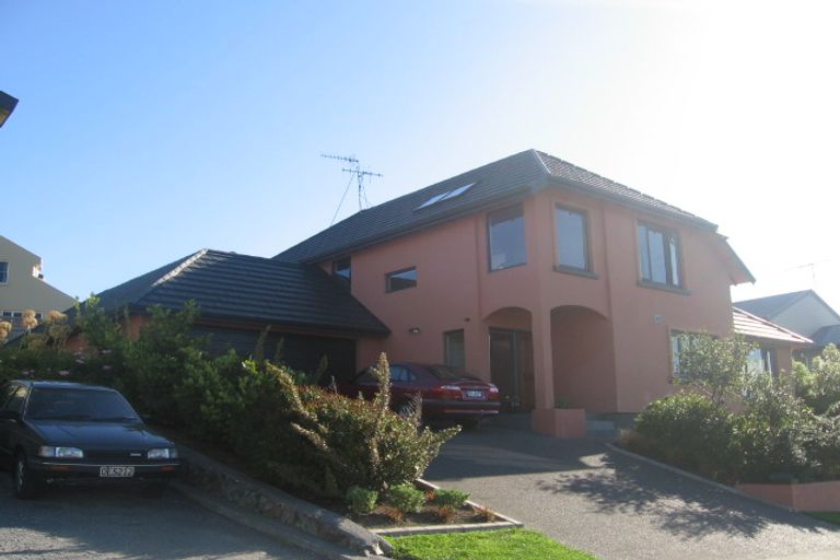 Photo of property in 48 The Masthead, Whitby, Porirua, 5024