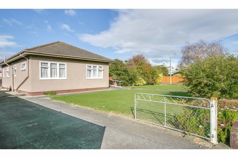 Photo of property in 117 Nuffield Avenue, Marewa, Napier, 4110