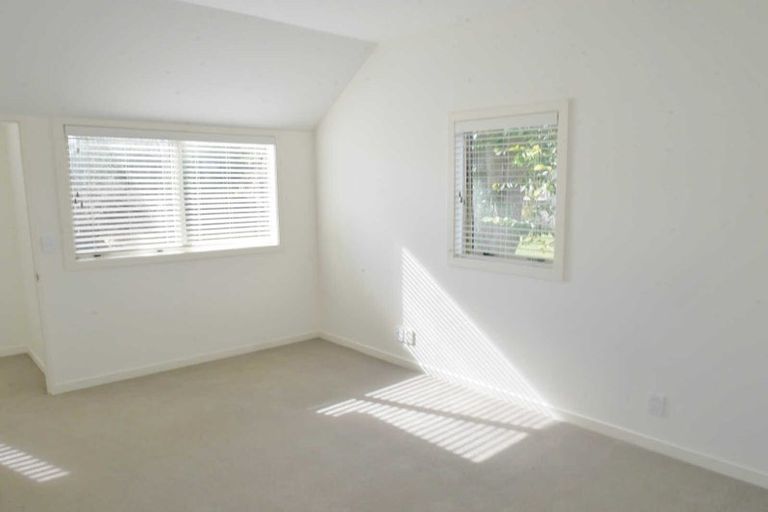 Photo of property in 6/17 Eversleigh Street, St Albans, Christchurch, 8014