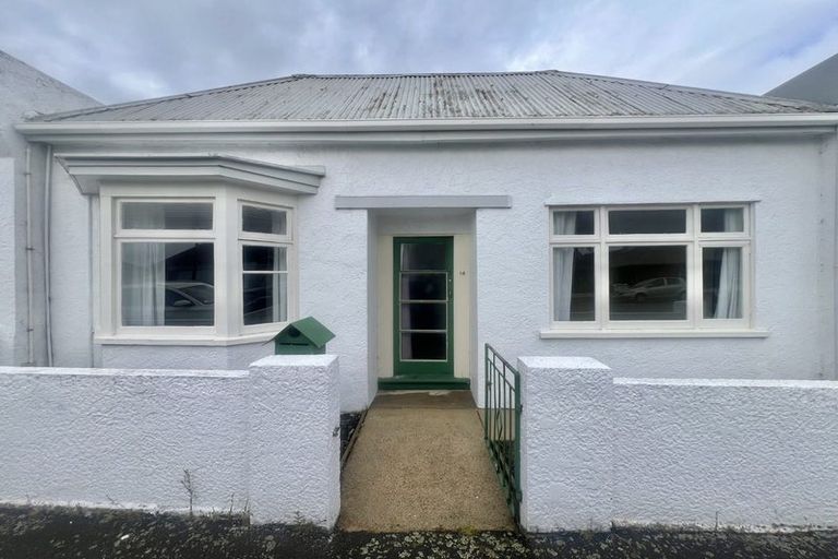 Photo of property in 14 David Street, Caversham, Dunedin, 9012