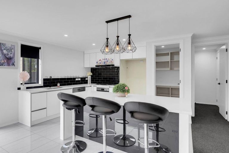 Photo of property in 48 Meachem Road, Chartwell, Hamilton, 3210