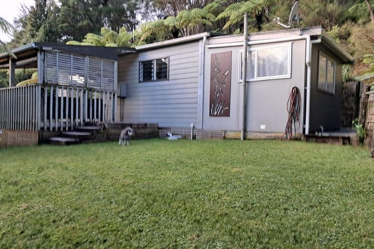 Photo of property in 30 Rata Street, Duncan Bay, Tennyson Inlet, 7195