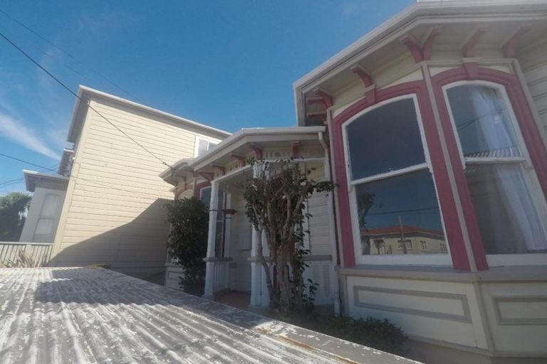 Photo of property in 250 Adelaide Road, Newtown, Wellington, 6021