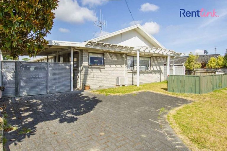 Photo of property in 122a Fourteenth Avenue, Tauranga South, Tauranga, 3112
