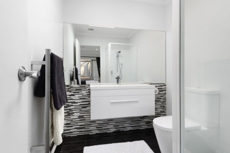 Photo of property in 55 Aspiring Avenue, Flat Bush, Auckland, 2019