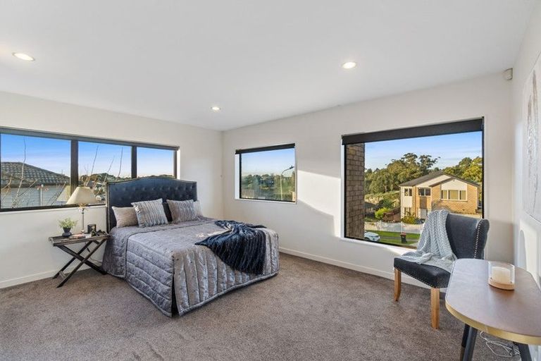 Photo of property in 78 Keri Vista Rise, Papakura, 2110