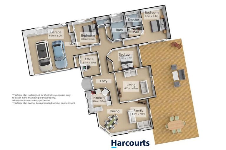 Photo of property in 31 Aloma Way, Glenview, Hamilton, 3206