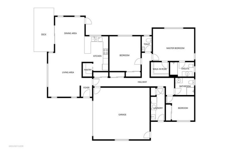 Photo of property in 23 Brover Crescent, Richmond, 7020