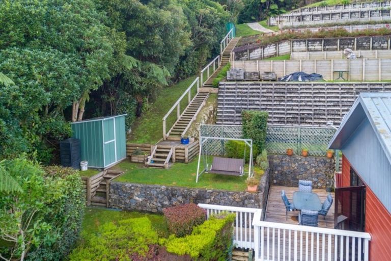 Photo of property in 15 Alleyne Court, Brown Owl, Upper Hutt, 5018