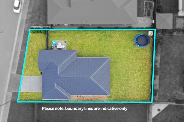 Photo of property in 10 Roxburgh Place, Tinwald, Ashburton, 7700