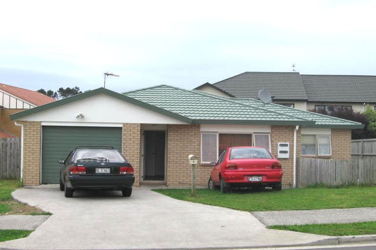 Photo of property in 9 Charlenne Close, Ranui, Auckland, 0612