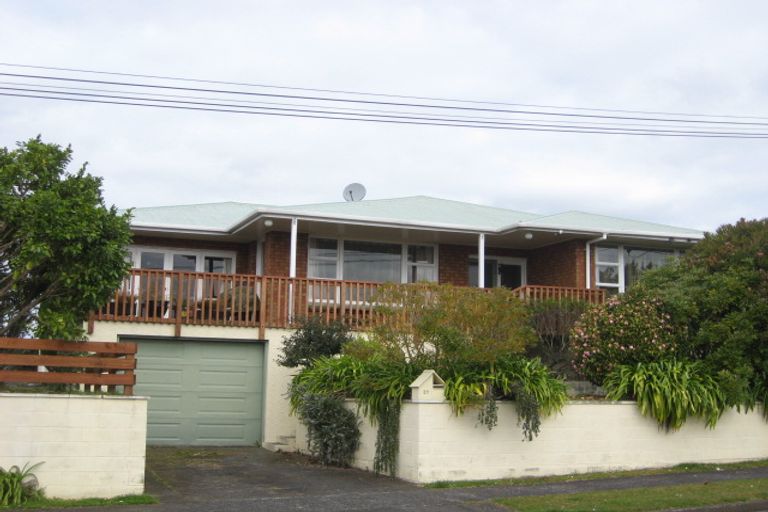 Photo of property in 27 Penrith Street, Westown, New Plymouth, 4310