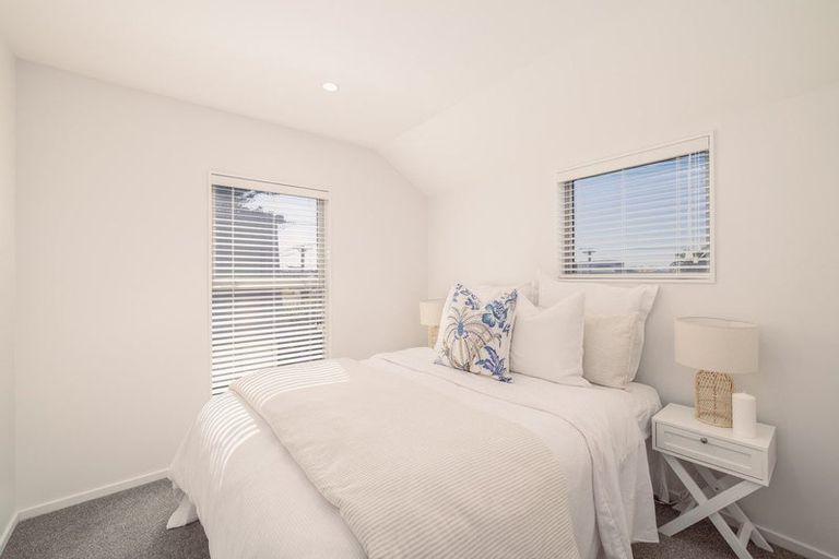 Photo of property in 1/118 Oram Avenue, New Brighton, Christchurch, 8061