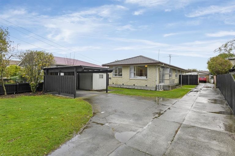 Photo of property in 1/41 Leitch Street, Somerfield, Christchurch, 8024