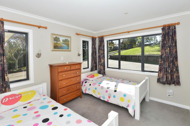 Photo of property in 419 Vinegar Hill Road, Kauri, Kamo, 0185