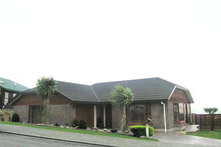 Photo of property in 37 Kentwood Drive, Woodridge, Wellington, 6037