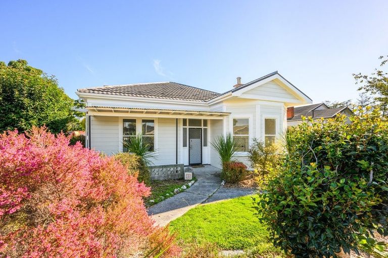 Photo of property in 45 Limbrick Street, Terrace End, Palmerston North, 4410