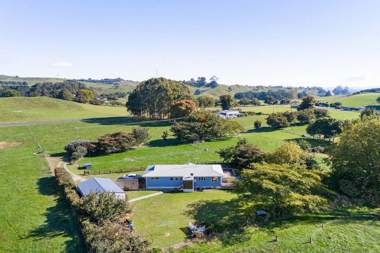 Photo of property in 2/601 Oreipunga Road, Maungatautari, Cambridge, 3494