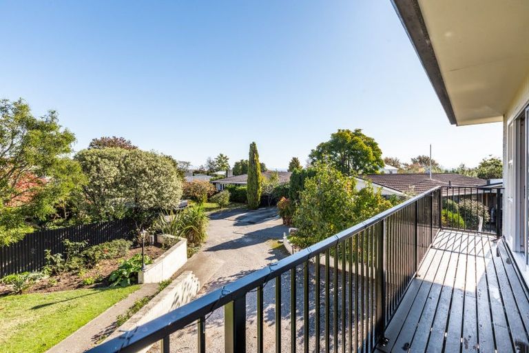 Photo of property in 6 George Place, Havelock North, 4130