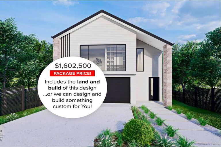 Photo of property in 35 Kikorangi Drive, Wainui, 0992