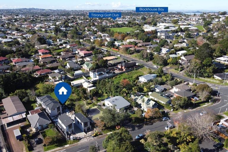 Photo of property in 54b Parker Avenue, New Lynn, Auckland, 0600