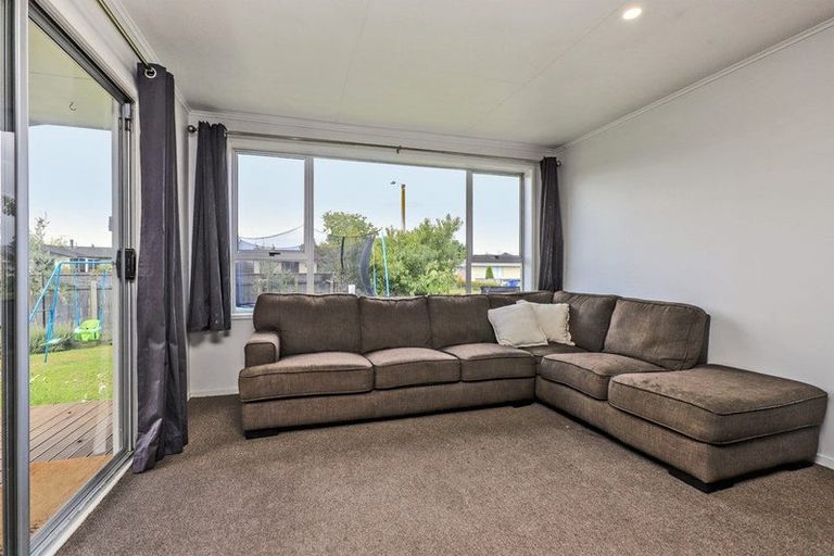 Photo of property in 2 Murdoch Place, Raureka, Hastings, 4120