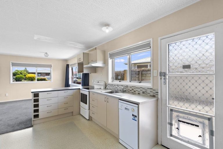 Photo of property in 5a Karamu Crescent, Matamata, 3400