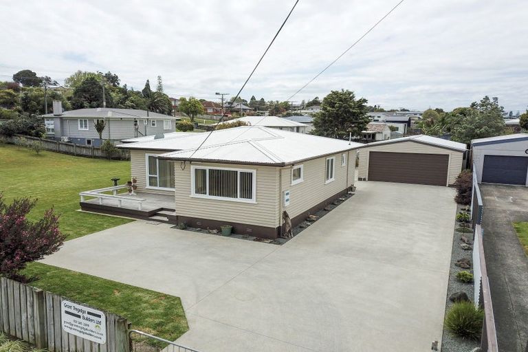 Photo of property in 19 Plunket Street, Dargaville, 0310