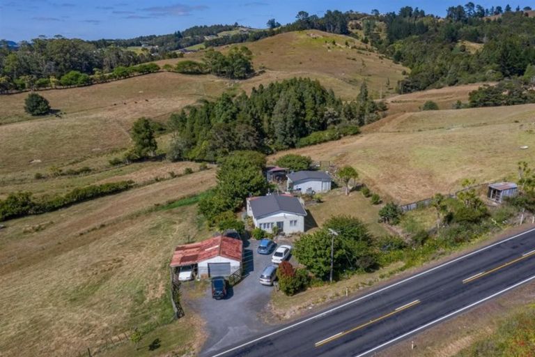 Photo of property in 1245 Kaipara Coast Highway, Kaukapakapa, Warkworth, 0984