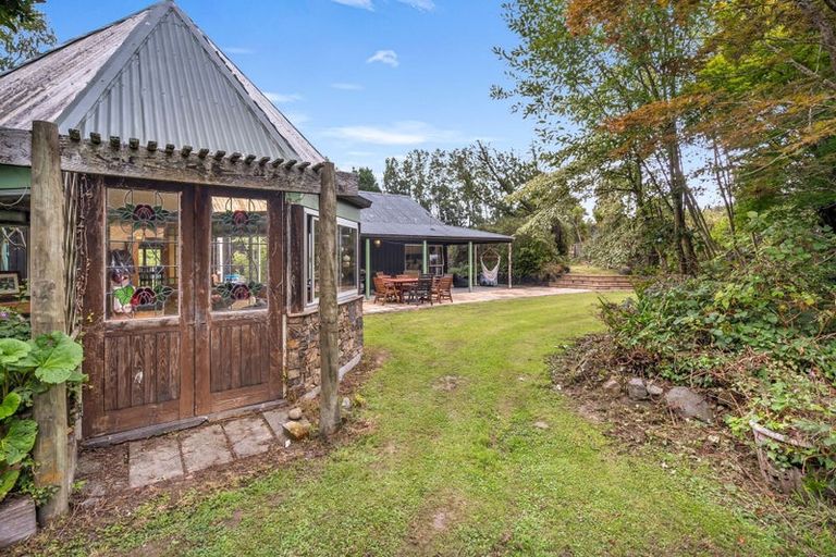 Photo of property in 39 Ashley Gorge Road, Oxford, 7495