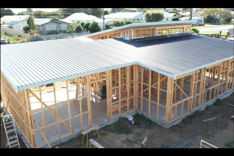 Photo of property in 30 Dixon Avenue, Hawera, 4610