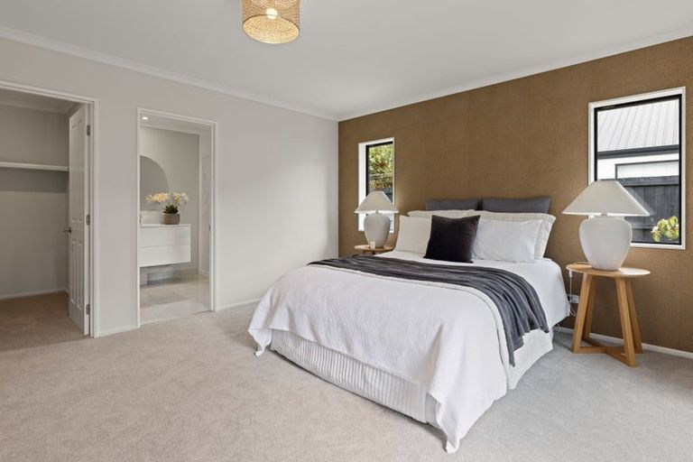 Photo of property in 19 Excalibur Place, Burwood, Christchurch, 8083