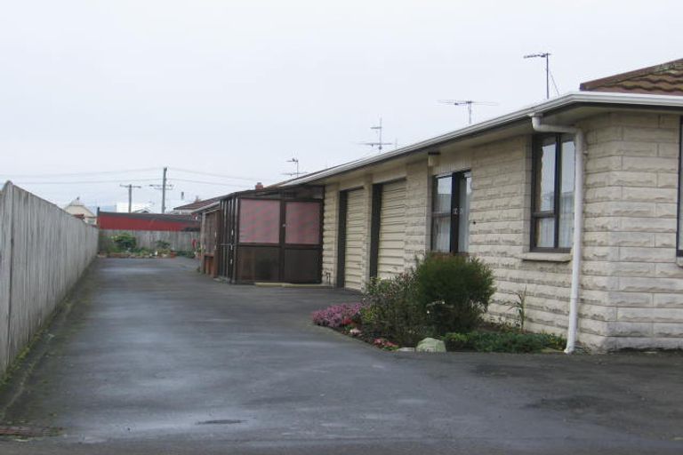 Photo of property in 71a Wesley Street, South Dunedin, Dunedin, 9012