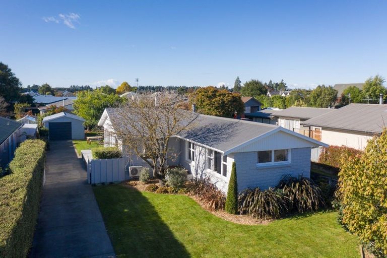 Photo of property in 7 Kelvin Crescent, Allenton, Ashburton, 7700