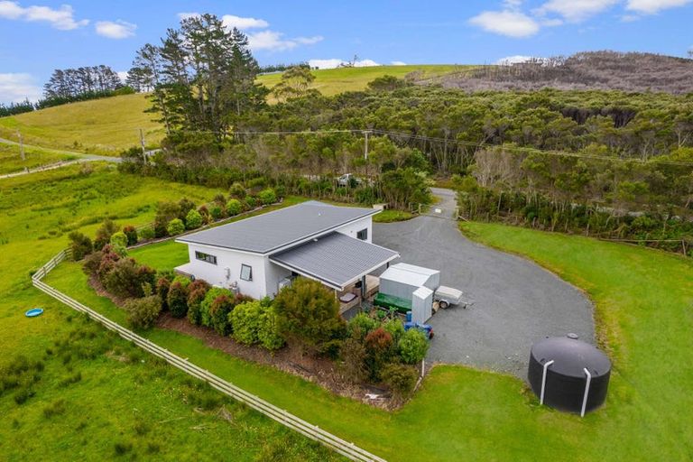 Photo of property in 199 Pukewhai Road, Kaingaroa, Kaitaia, 0483
