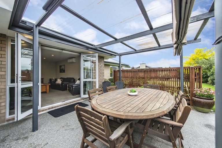 Photo of property in 12 Fibonacci Way, Leeston, 7632